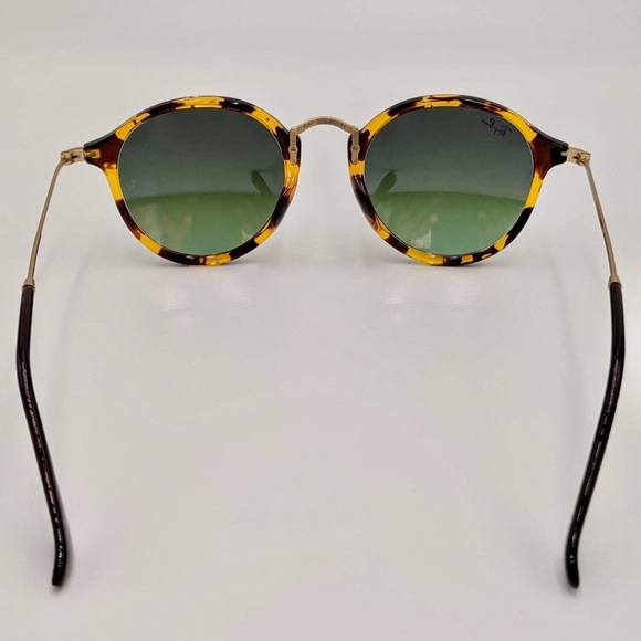 RB ROUND FLECK POP - Picture 5 of 6